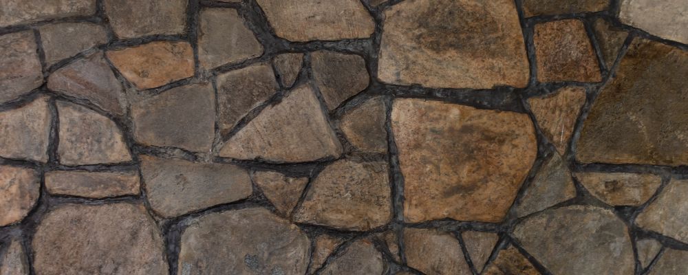 Gambian walls 