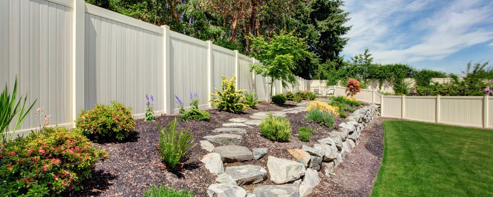 Landscape Design