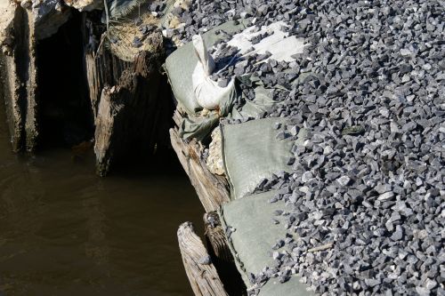 Water Erosion Control