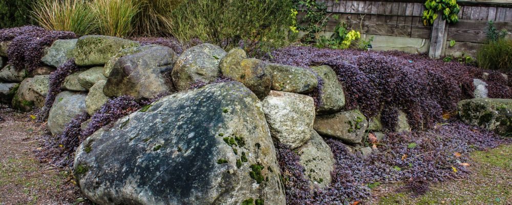 Landscaping Boulders