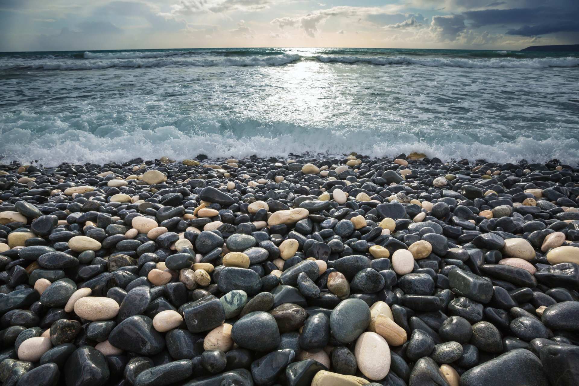 Quality  Stones