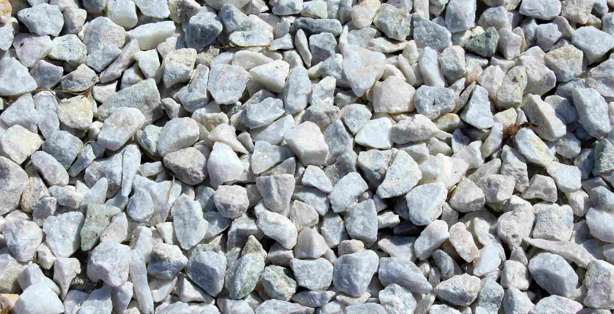 Gravel