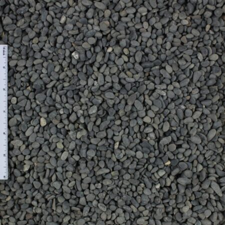 Charcoal Pebble