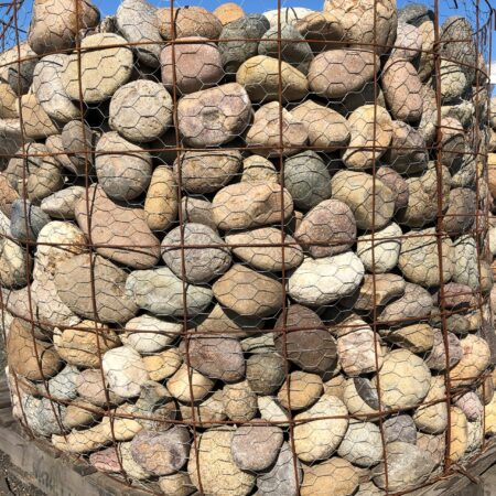 Curran Cobble