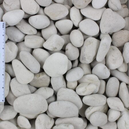 Ivory Pebble