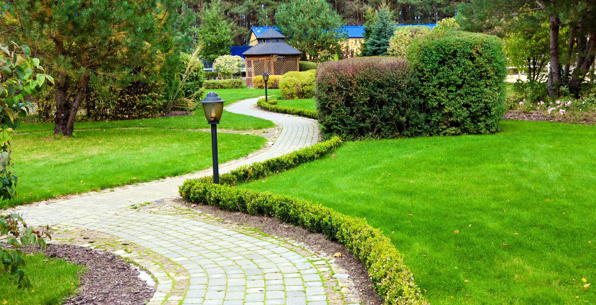 stone walkways, landscape stone walkways, stone patios and walkways