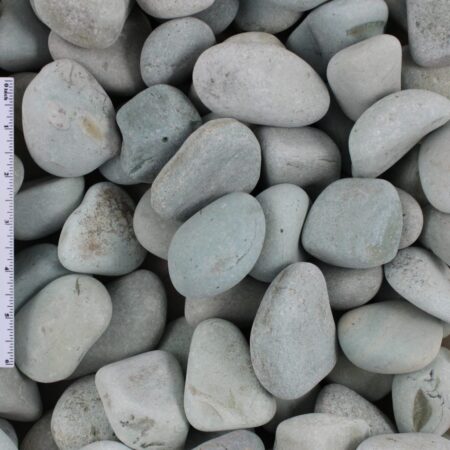 Aqua Pebble