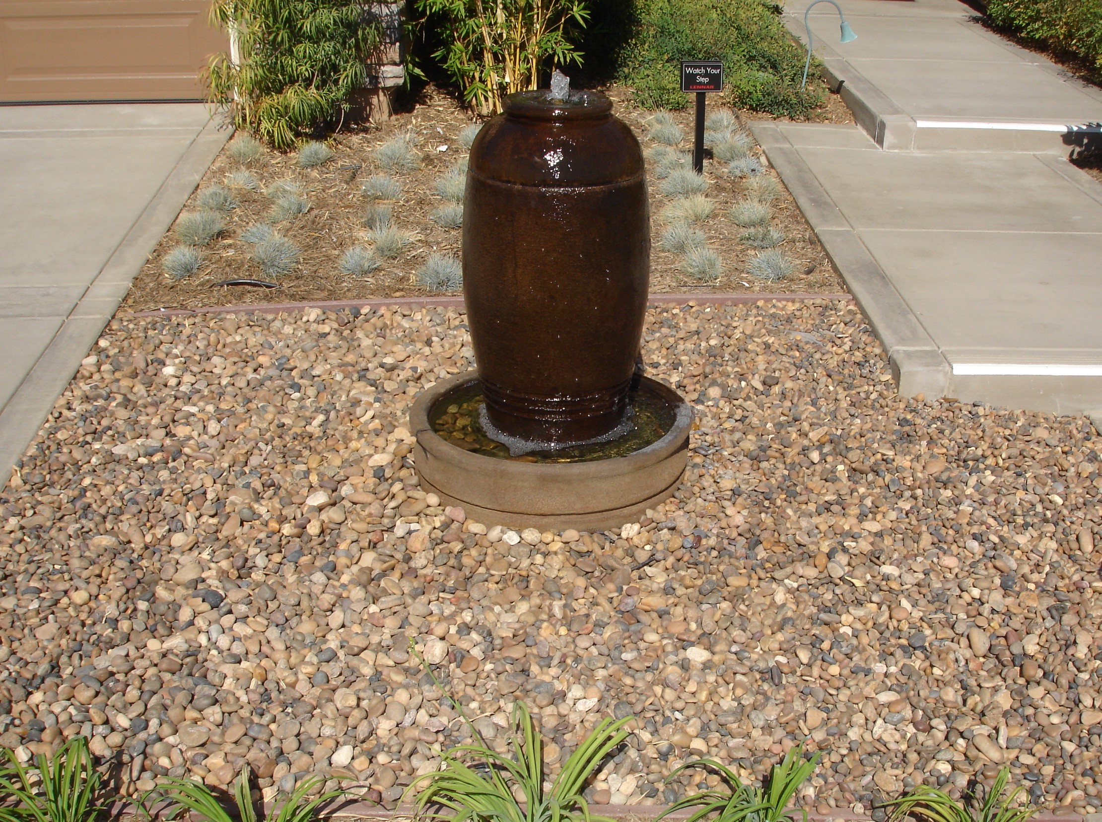 Sonora Shine Pebble