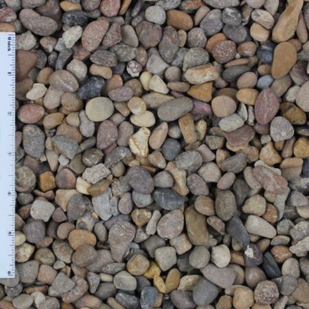 Birdseye Brown Pebble