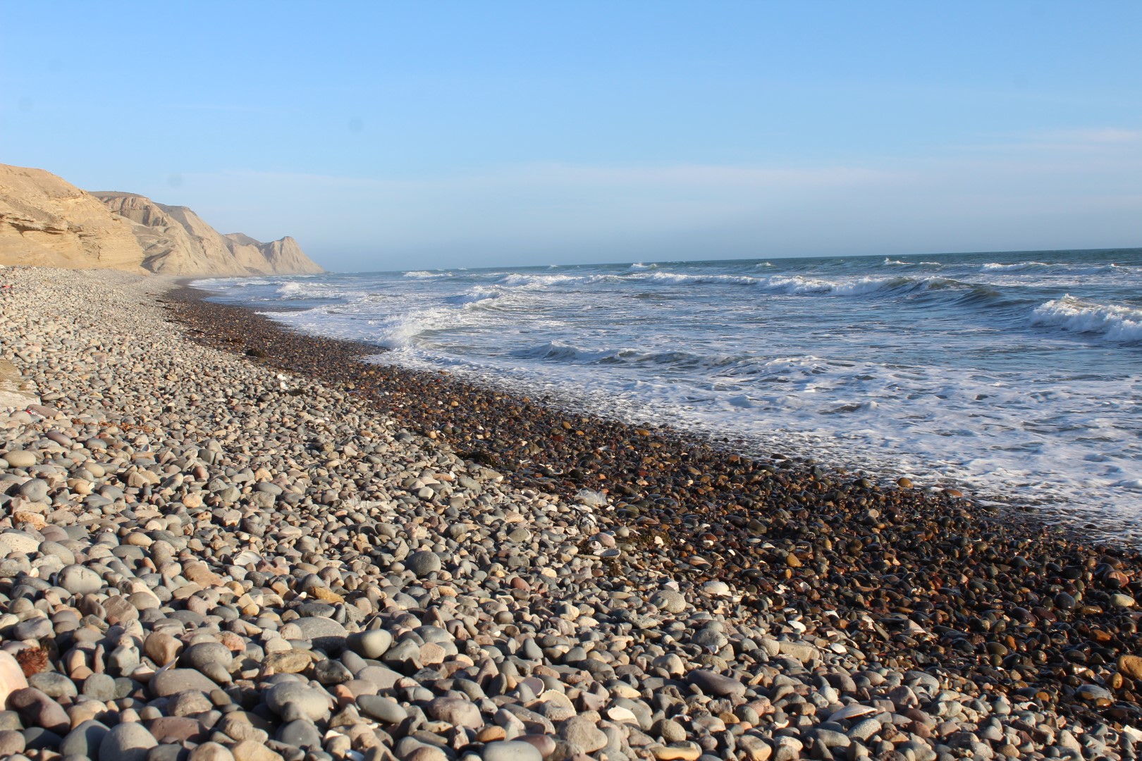 Baja Beach Pebbles